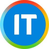 IT TIME di Fabio D'Onofrio logo
