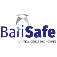 BatiSafe logo