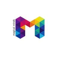 Magical Minds logo