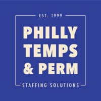 Philly Temps & Perm logo