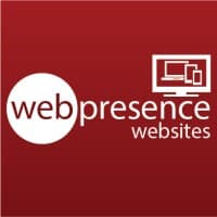 Web Presence Websites logo
