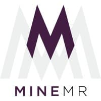 MineMR logo