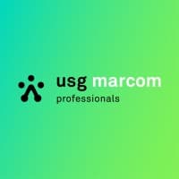 USG Marketing & Communications NL logo