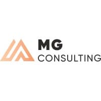 MG Consulting Pvt logo