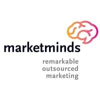 Marketminds Co logo