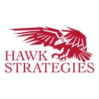 Hawk Strategies logo