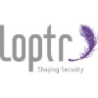 Loptr logo