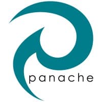Panache Marketing logo