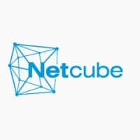 Netcube logo