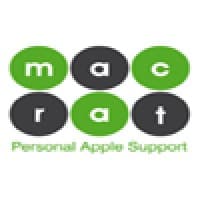 MacRat logo