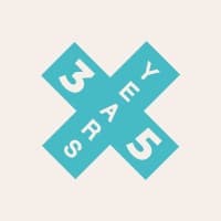Human Telex logo