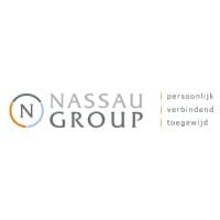 Nassau Group logo