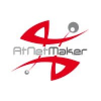 AtNetMaker logo