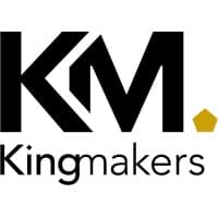 Kingmakers logo