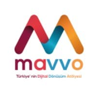 Mavvo BiliÅŸim Teknolojileri Anonim Åžirketi logo