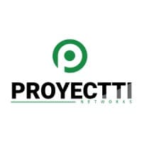 Proyectti logo