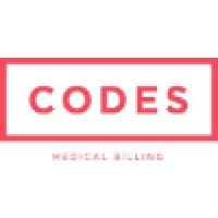 CODES Medical Billing logo