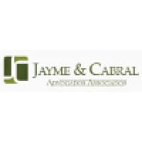 Jayme & Cabral Adv. Ass logo