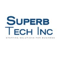 SuperbTech logo