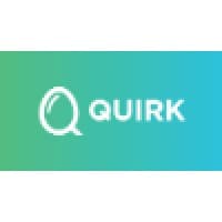 Quirk Research logo