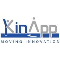 KinApp logo