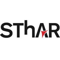 SThAR logo