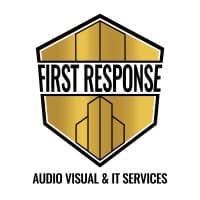 First Response Technical Services logo
