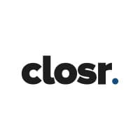 Closr logo