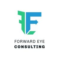 Forward Eye logo