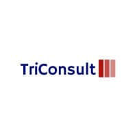 TriConsult logo