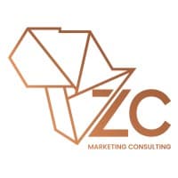 ZC Marketing Consulting logo