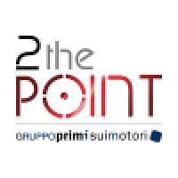 2ThePoint srl logo