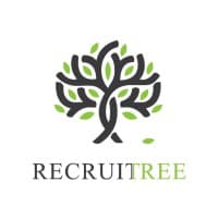 Recruitree.net logo