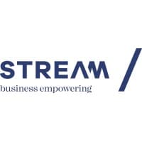 STREAM/ Consulting logo