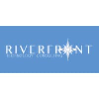 Riverfront Technology Consulting logo