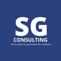 SG Consulting logo