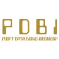 Pusat Data Bisnis Indonesia logo