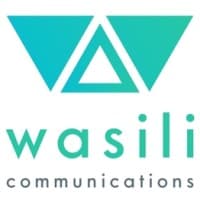 WasiliComms logo
