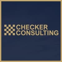 CHECKER CONSULTING AB logo