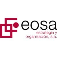 EOSA logo