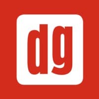 Data Group PH Data Oy logo
