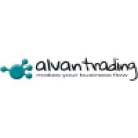 Alvan Trading VOF logo