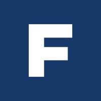 Frank RG logo