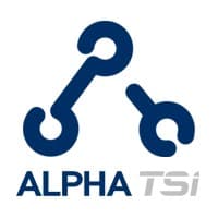 Alpha TSi logo