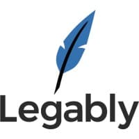 Legably logo