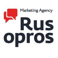 Rusopros Marketing Agency logo