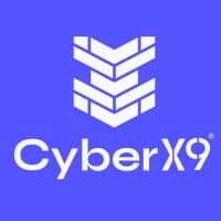 CyberX9 logo
