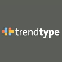 Trendtype logo
