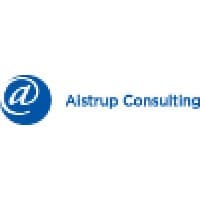 Aistrup Consulting logo