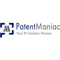 PatentManiac Consulting Pvt logo